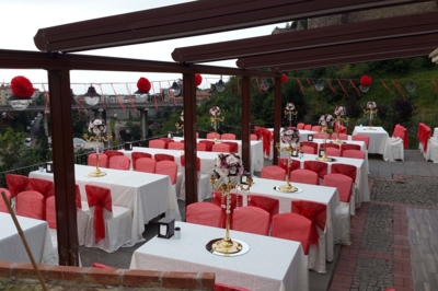 Queen's Restaurant & Cafe