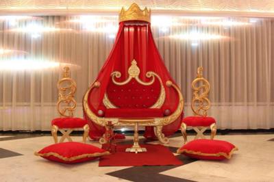 Asır Kına Organizasyon