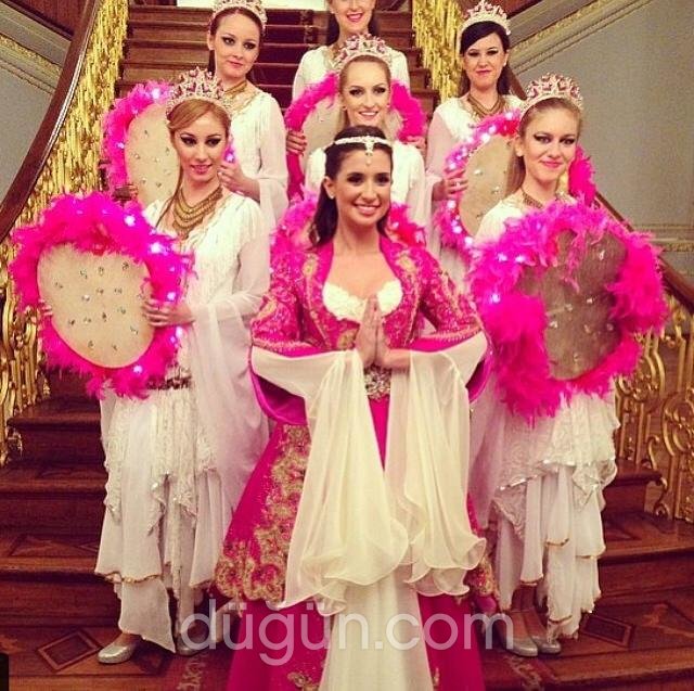 Asır Kına Organizasyon