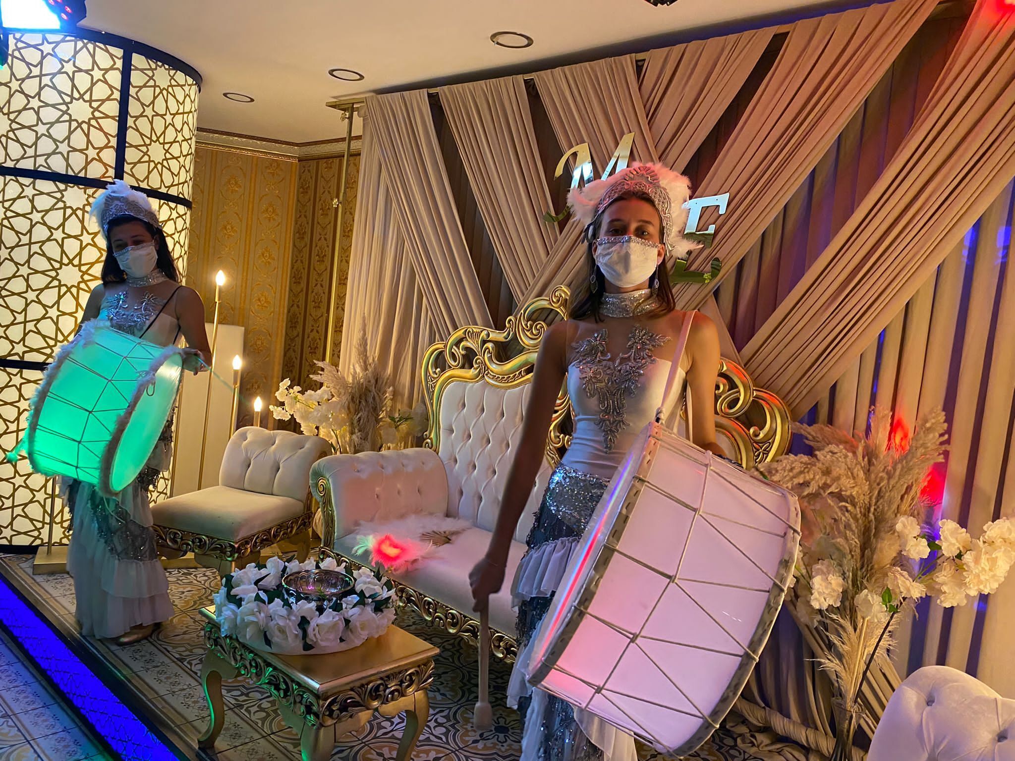 Asır Kına Organizasyon