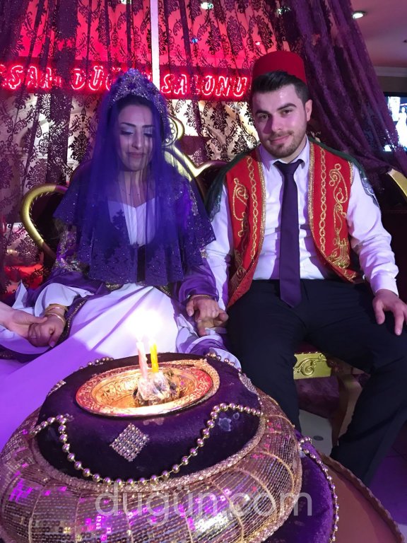 Asır Kına Organizasyon