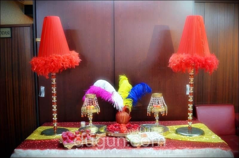 Asır Kına Organizasyon