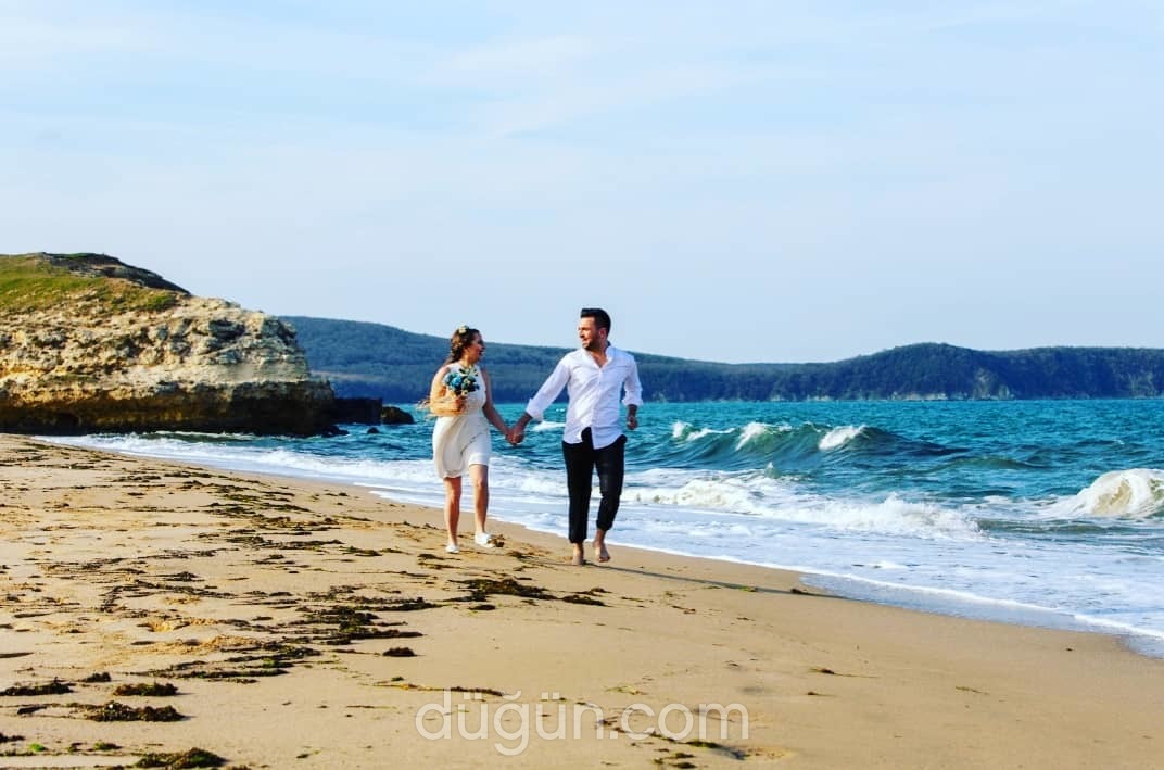 Burak Çam Photography