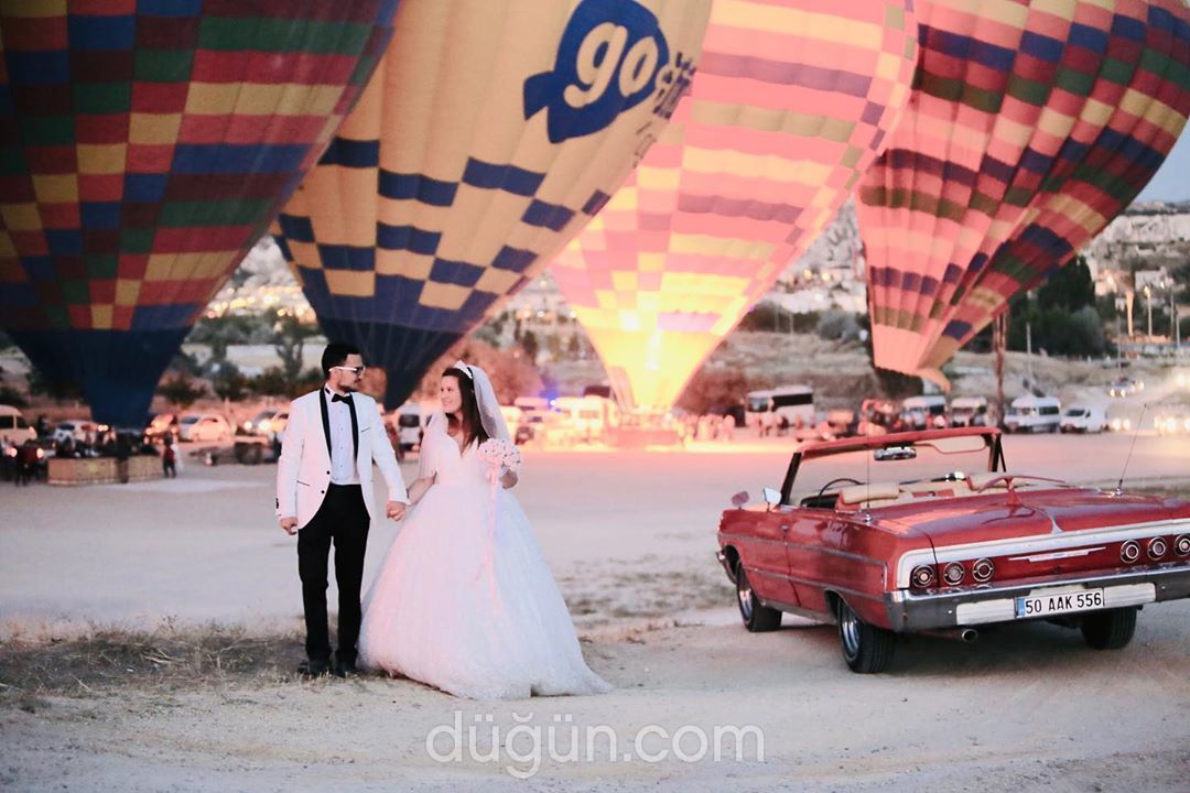 Burak Çam Photography