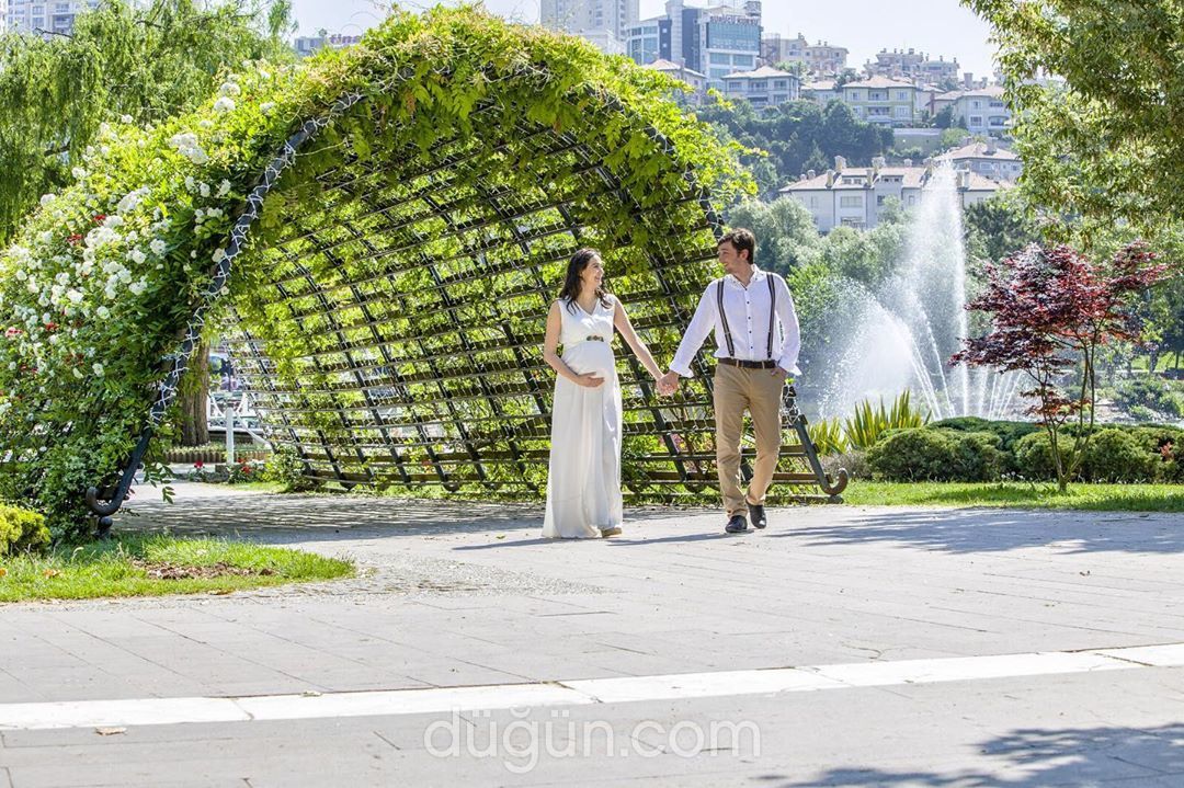 Burak Çam Photography