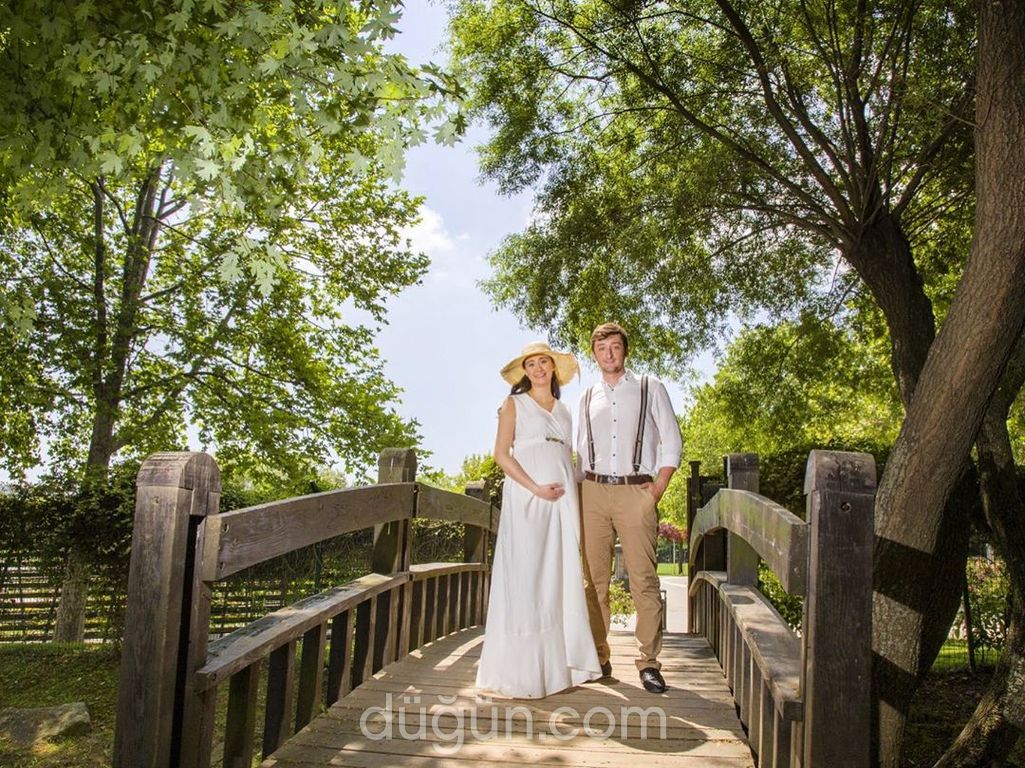 Burak Çam Photography