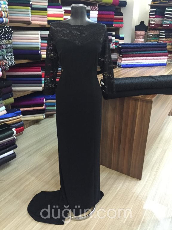 İdil Kumaş ve Moda Evi