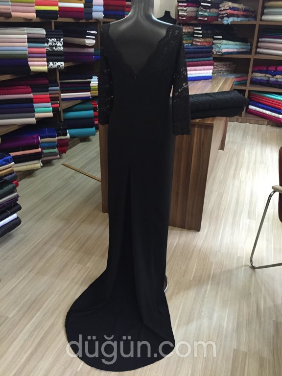 İdil Kumaş ve Moda Evi