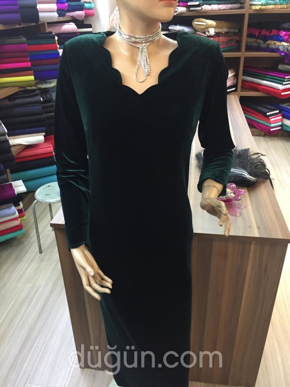 İdil Kumaş ve Moda Evi