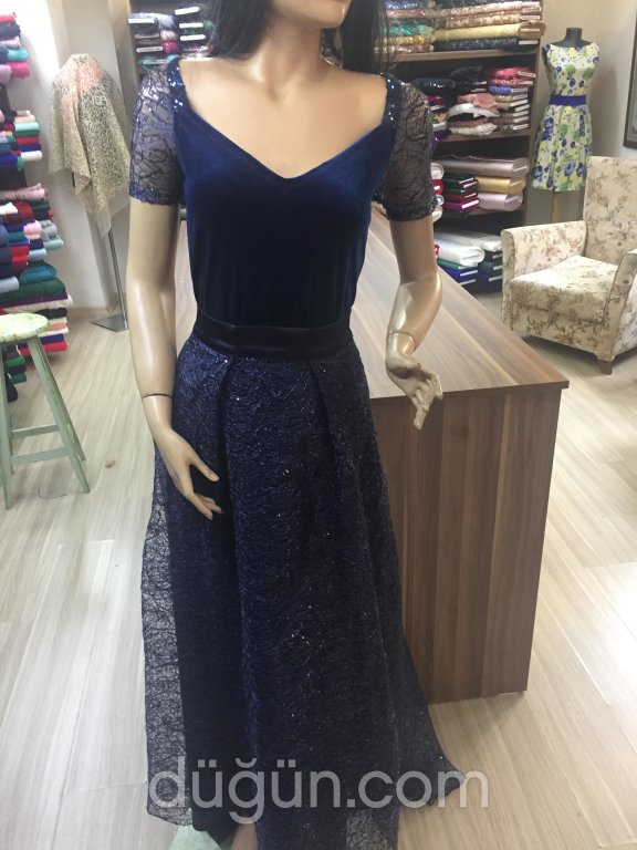 İdil Kumaş ve Moda Evi