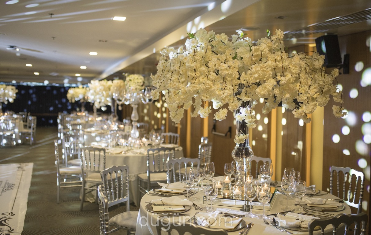 DoubleTree by Hilton Istanbul-Moda