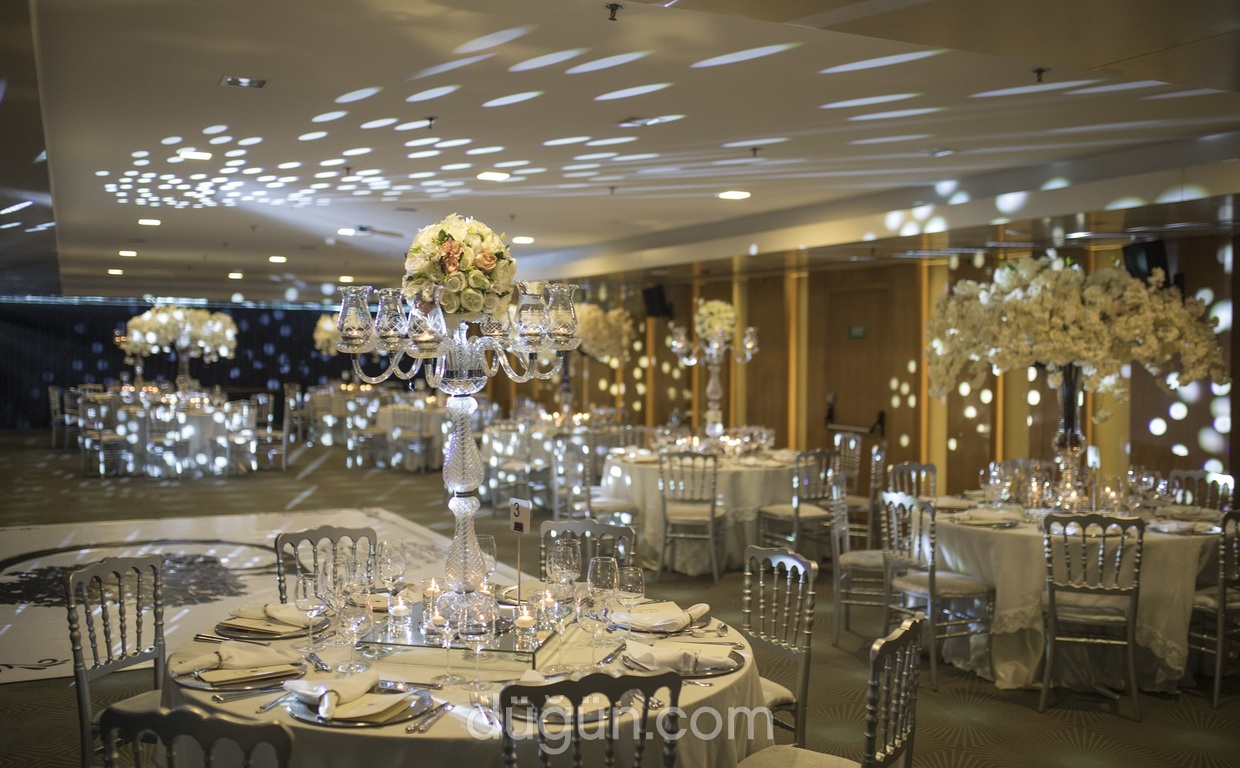 DoubleTree by Hilton Istanbul-Moda