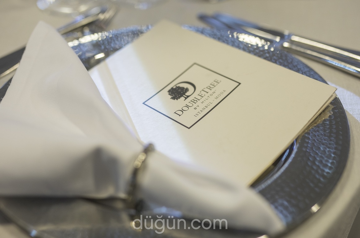 DoubleTree by Hilton Istanbul-Moda