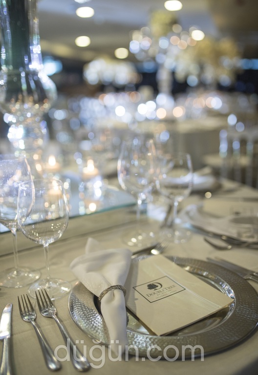 DoubleTree by Hilton Istanbul-Moda