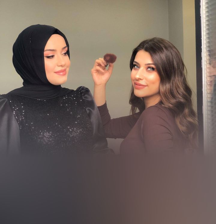 Moda Kuaför ve Güzellik Salonu