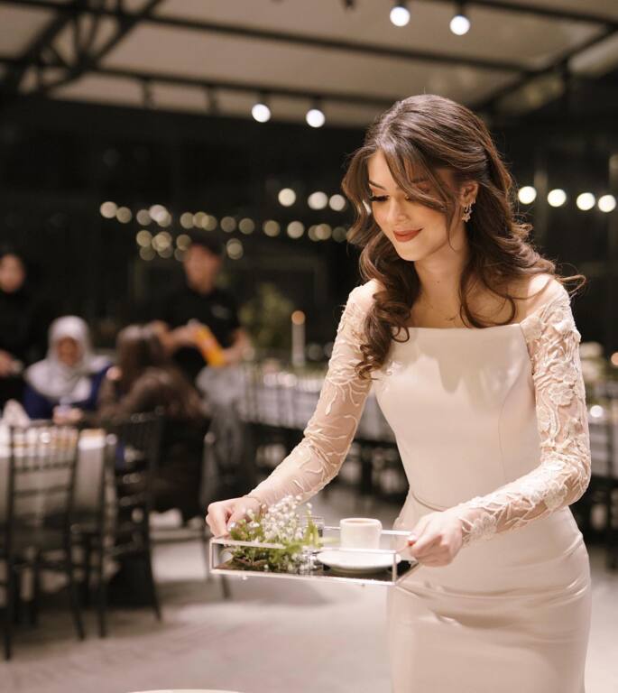 Moda Kuaför ve Güzellik Salonu