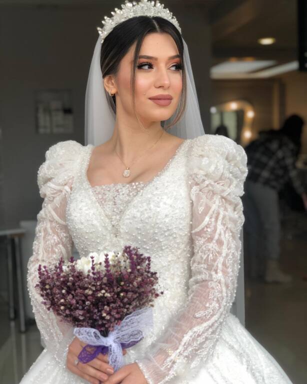 Moda Kuaför ve Güzellik Salonu