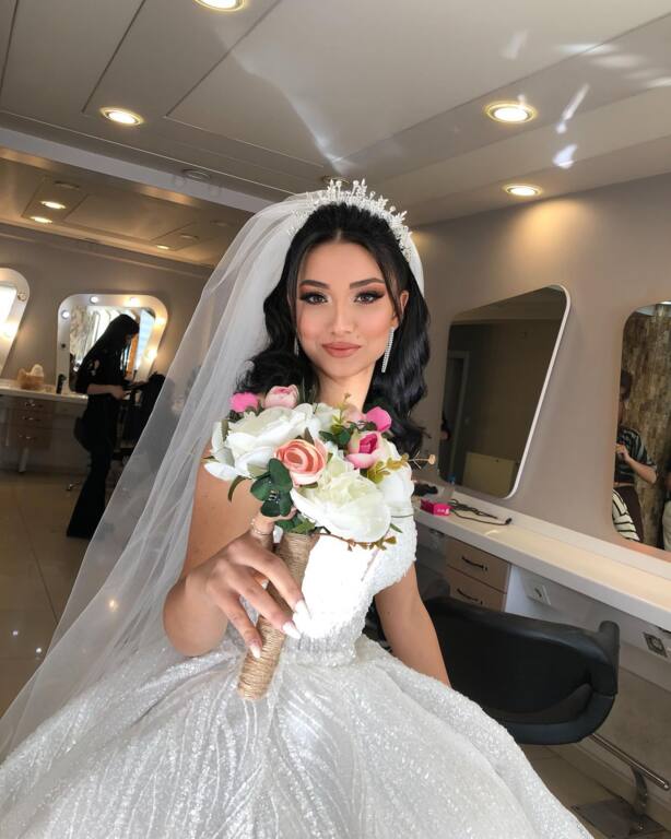 Moda Kuaför ve Güzellik Salonu