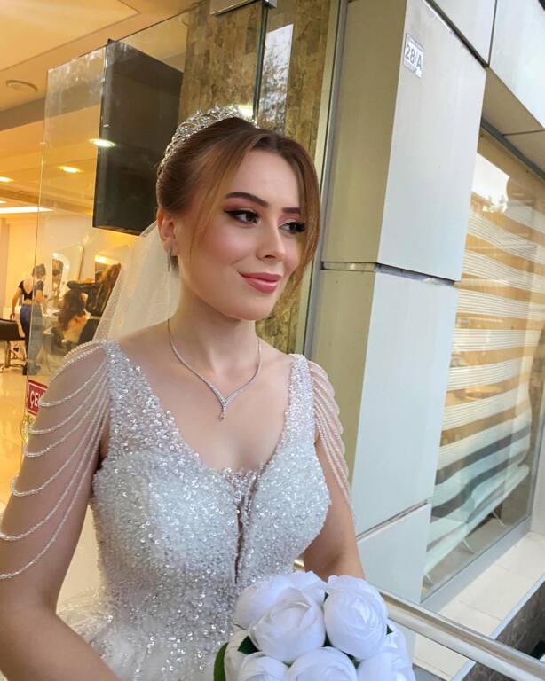 Moda Kuaför ve Güzellik Salonu