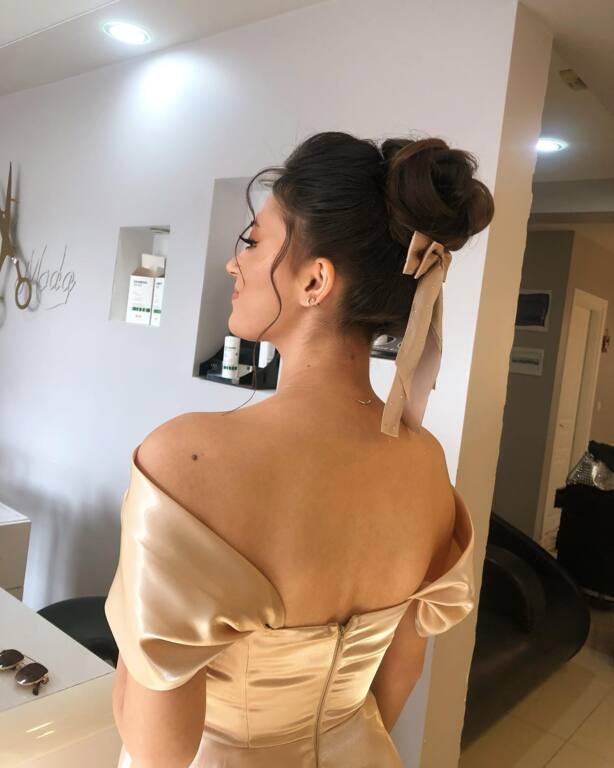 Moda Kuaför ve Güzellik Salonu