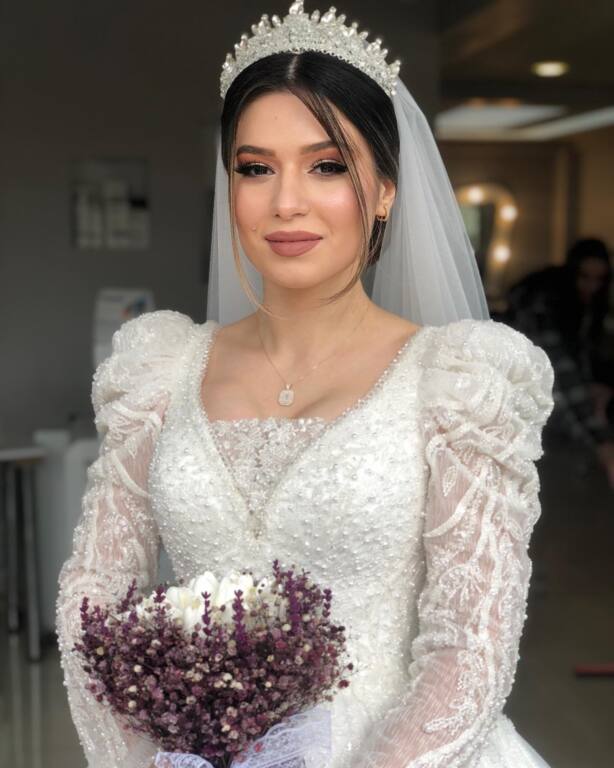Moda Kuaför ve Güzellik Salonu
