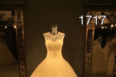 Nilay Gelinlik Samandağ