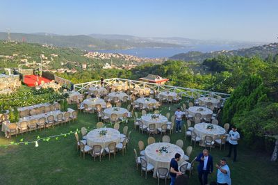 Villa Ozan Bosphorus