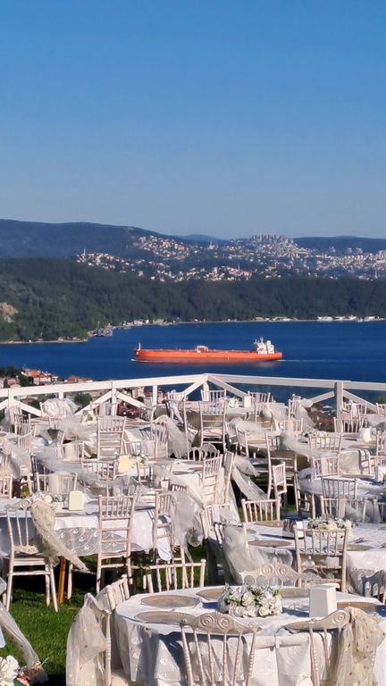 Villa Ozan Bosphorus