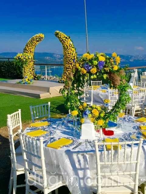 Villa Ozan Bosphorus