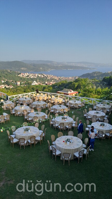 Villa Ozan Bosphorus