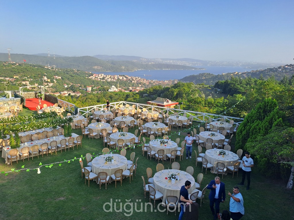 Villa Ozan Bosphorus