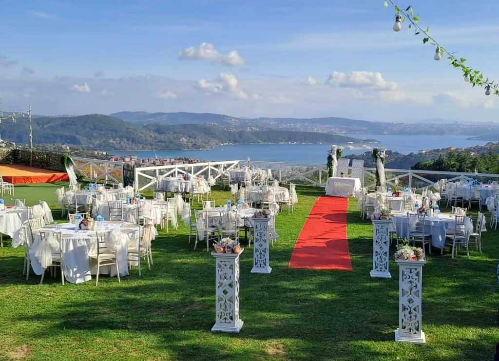 Villa Ozan Bosphorus