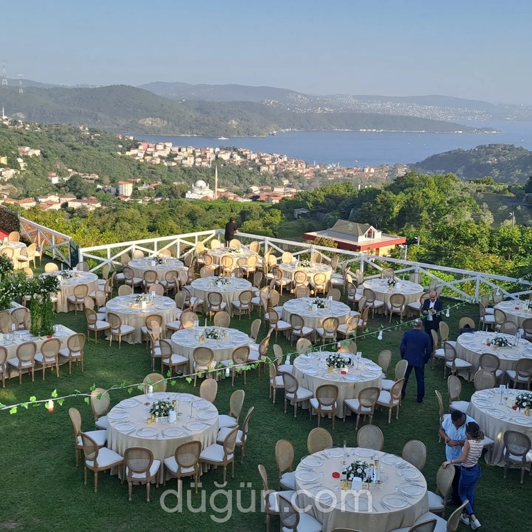 Villa Ozan Bosphorus