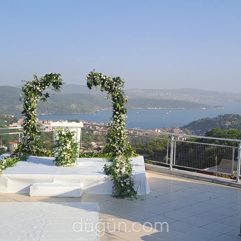 Villa Ozan Bosphorus