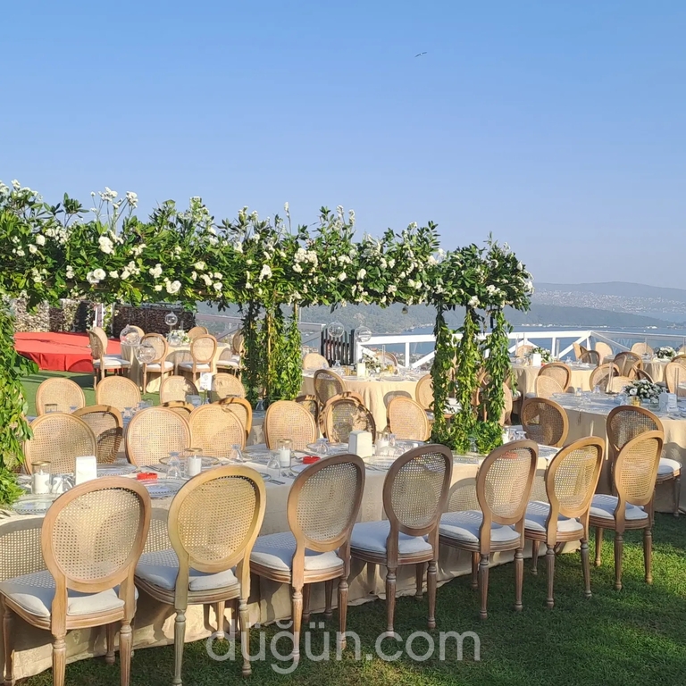 Villa Ozan Bosphorus