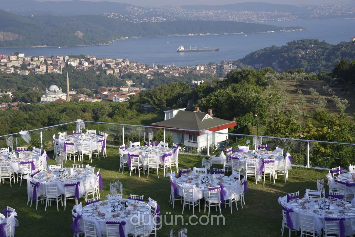 Villa Ozan Bosphorus
