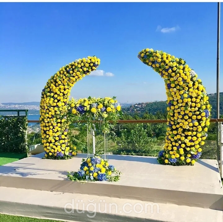 Villa Ozan Bosphorus