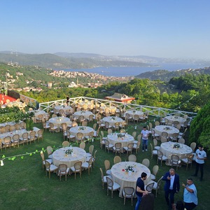 Villa Ozan Bosphorus