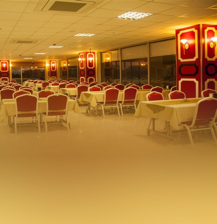 Eşref Restaurant