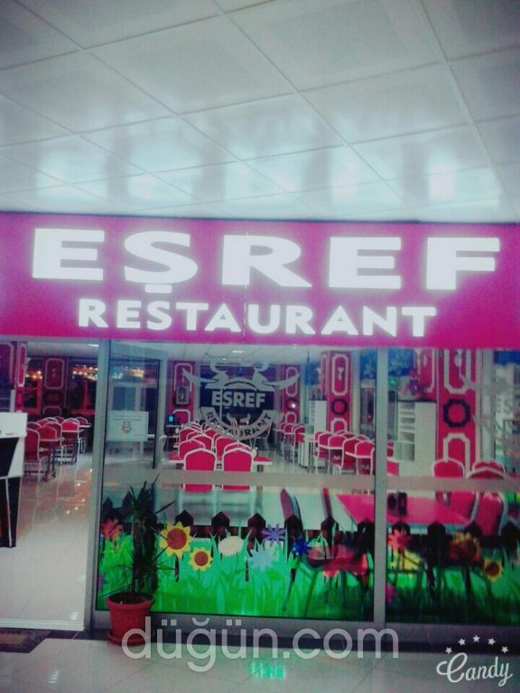 Eşref Restaurant