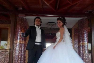 Belgin Gelinlik ve Modaevi