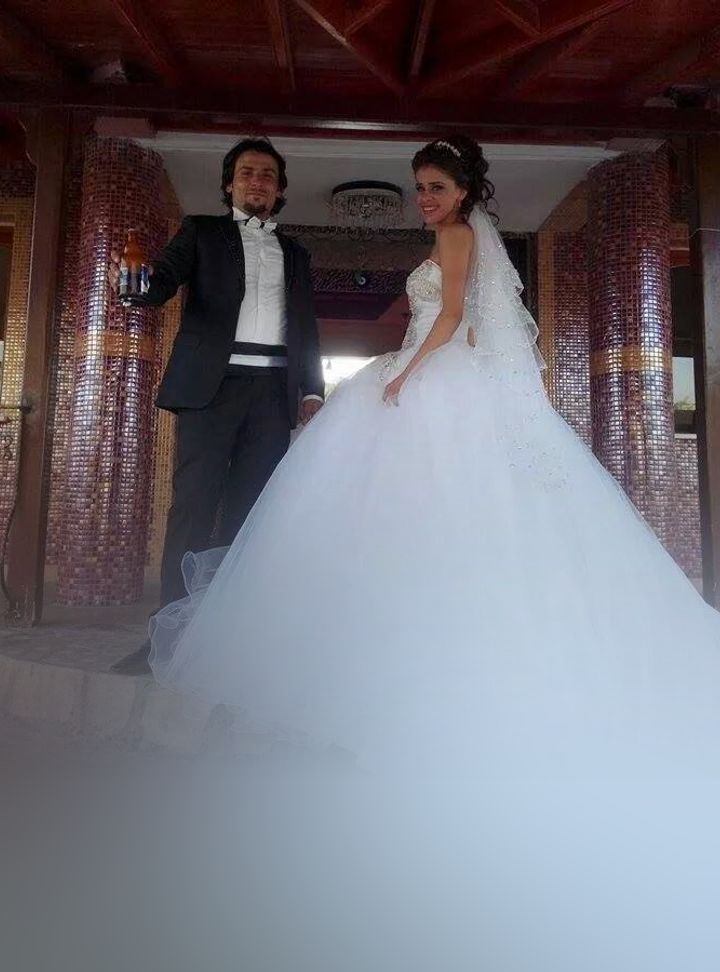 Belgin Gelinlik ve Modaevi