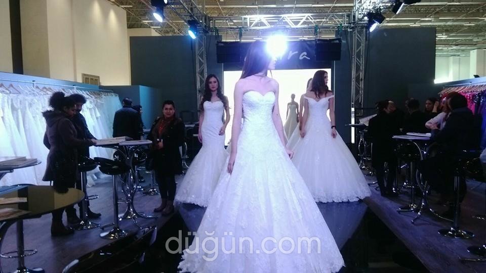 Belgin Gelinlik ve Modaevi