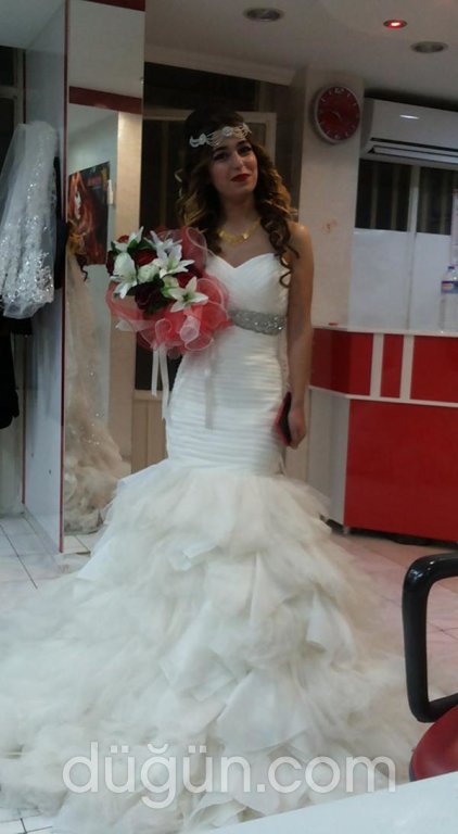 Belgin Gelinlik ve Modaevi