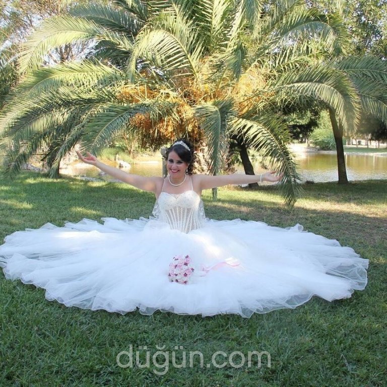 Belgin Gelinlik ve Modaevi