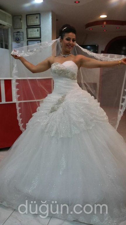 Belgin Gelinlik ve Modaevi