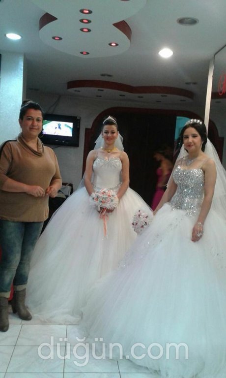 Belgin Gelinlik ve Modaevi