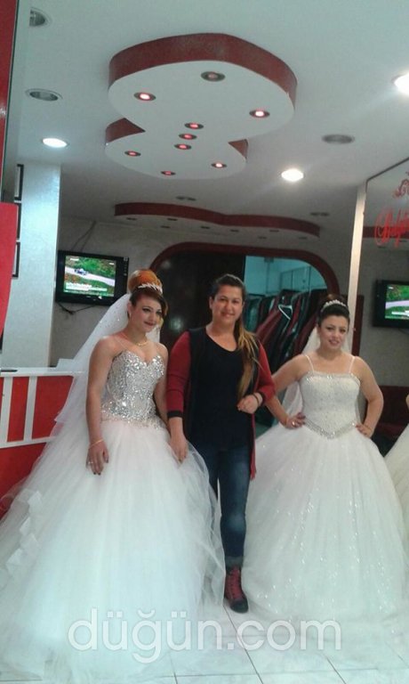 Belgin Gelinlik ve Modaevi