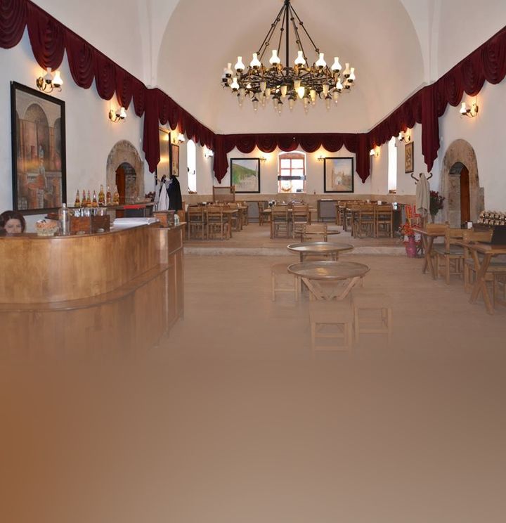 Pirhan Restaurant