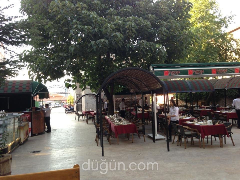 Pirhan Restaurant